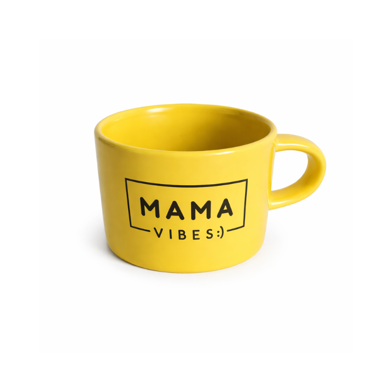 Hrnek Piškot - Mama Vibes
